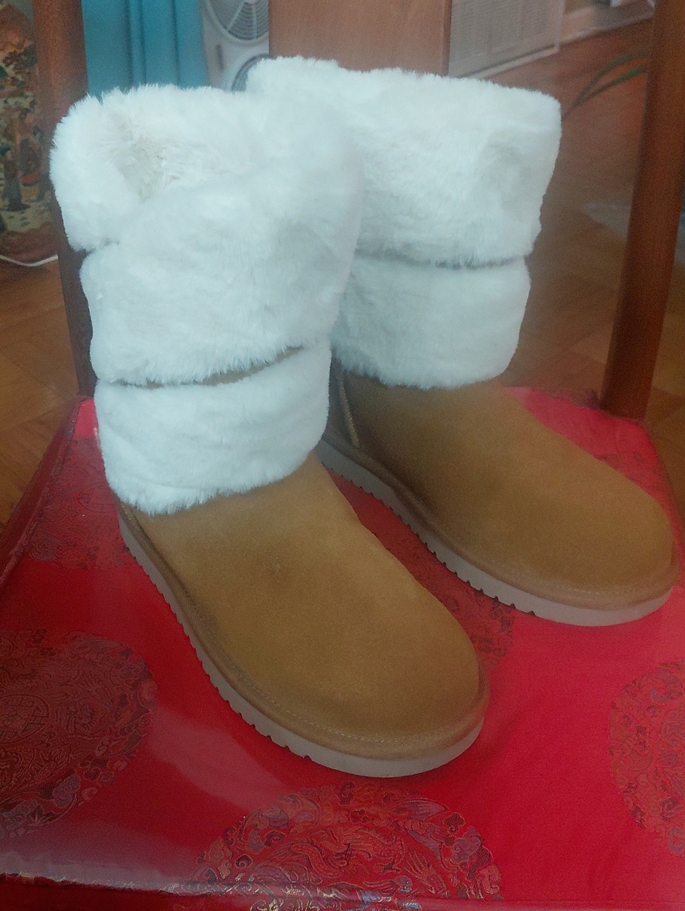 Koolaburra By Ugg.